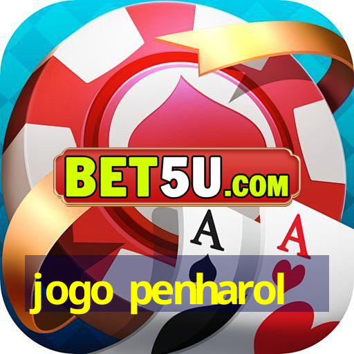 jogo penharol